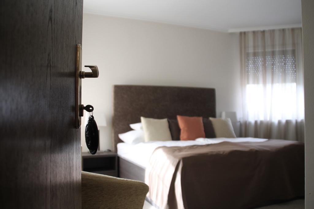 Winkler Haz Hotel Vásárosnamény Exterior foto