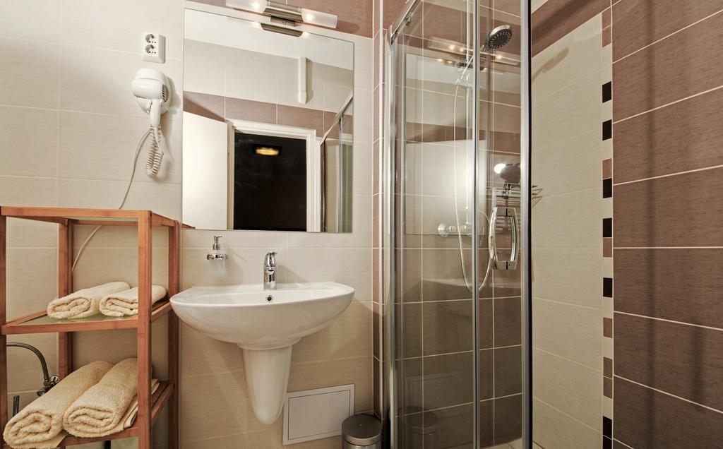 Winkler Haz Hotel Vásárosnamény Exterior foto